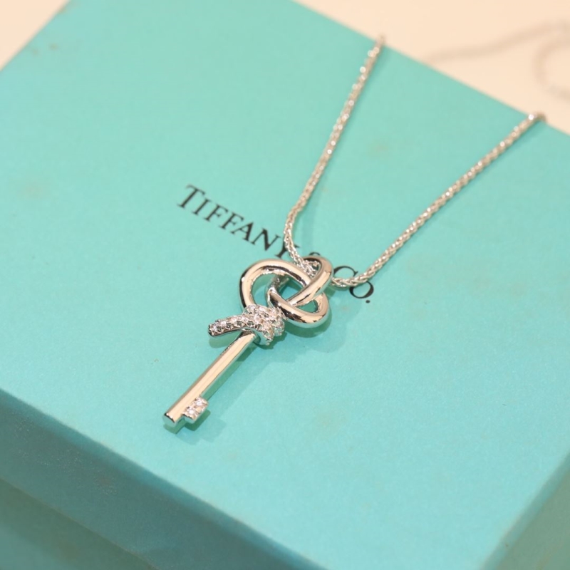 Tiffany Necklaces